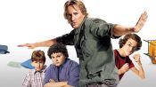 Drillbit Taylor Fragman