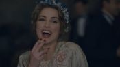 The Danish Girl Fragman