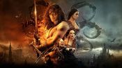 Conan the Barbarian Fragman