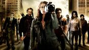 Diary of the Dead Fragman
