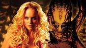 Species: The Awakening Fragman