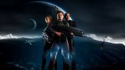 Starship Troopers 3: Marauder Fragman