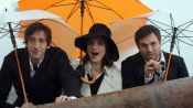 The Brothers Bloom Fragman