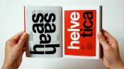 Helvetica Fragman