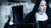 The Town Fragman