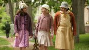 Kit Kittredge: An American Girl Fragman