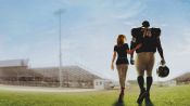 The Blind Side Fragman