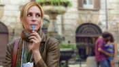 Eat Pray Love Fragman