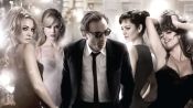 Nine Fragman