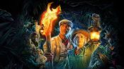 Jungle Cruise Fragman