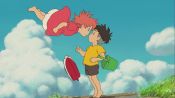 Gake no ue no Ponyo Fragman