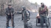 The Road Fragman