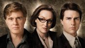 Lions for Lambs Fragman