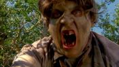 Zombie Wars Fragman