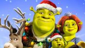 Shrek the Halls Fragman