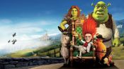 Shrek Forever After Fragman