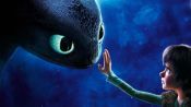 How to Train Your Dragon Fragman