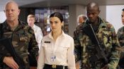 The Whistleblower Fragman
