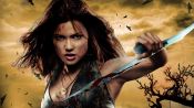 BloodRayne: Deliverance Fragman