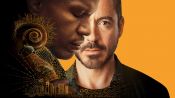 The Soloist Fragman