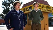 Superbad Fragman