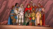 Dragonlance: Dragons of Autumn Twilight Fragman