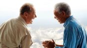 The Bucket List Fragman