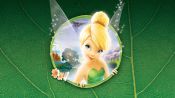 Tinker Bell Fragman