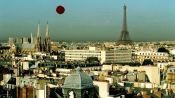Le voyage du ballon rouge Fragman