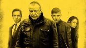 The Sweeney Fragman