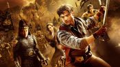 The Mummy: Tomb of the Dragon Emperor Fragman