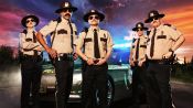 Super Troopers 2 Fragman