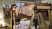Step Brothers Fragman