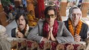 The Darjeeling Limited Fragman