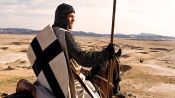 Arn: Tempelriddaren Fragman