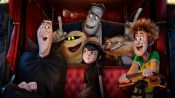 Hotel Transylvania Fragman