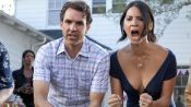 The Babymakers Fragman