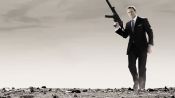 Quantum of Solace Fragman