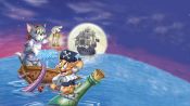 Tom and Jerry in Shiver Me Whiskers Fragman