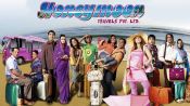 Honeymoon Travels Pvt. Ltd. Fragman