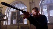 Death Sentence Fragman