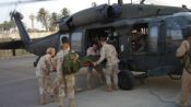 Baghdad ER Fragman