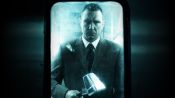 The Midnight Meat Train Fragman