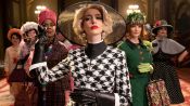 The Witches Fragman