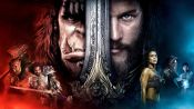Warcraft Fragman
