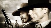 Appaloosa Fragman