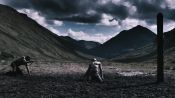 Valhalla Rising Fragman