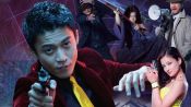 Lupin the 3rd Fragman