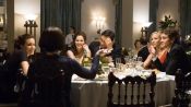 The Jane Austen Book Club Fragman