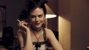 Birthday Girl Fragman